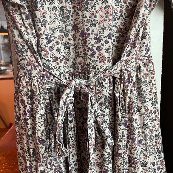 Little Cottonwood dress - Picture 5 of 7